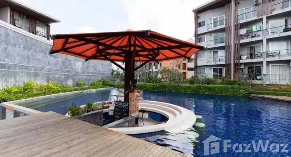 Reihenhaus zur Miete mit 3 Zimmer in Ko Samui, Surat Thani