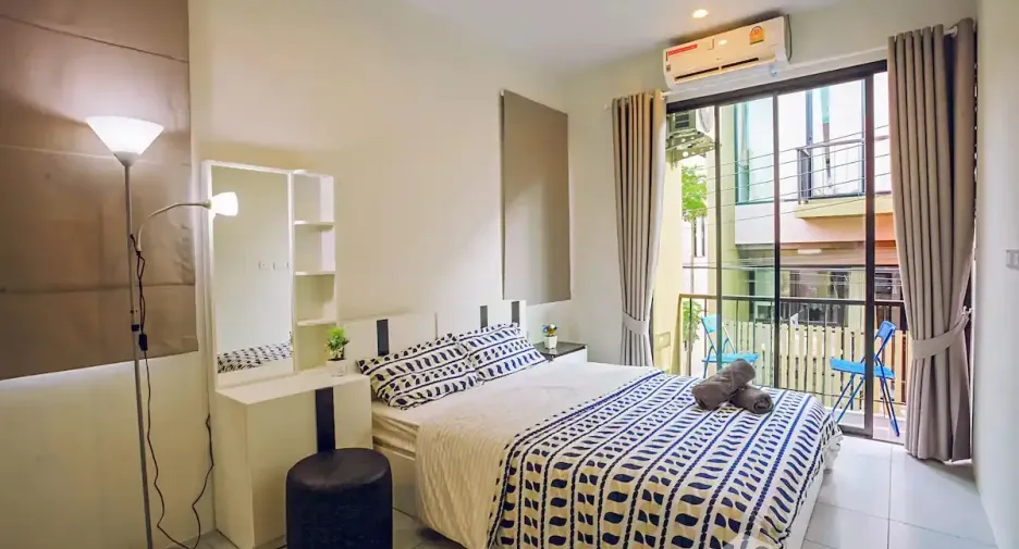 Reihenhaus zur Miete mit 3 Zimmer in Ko Samui, Surat Thani