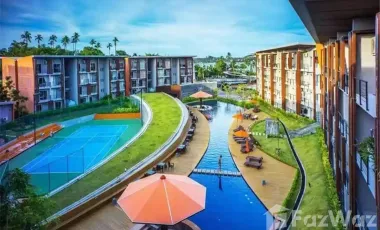 Reihenhaus zur Miete mit 3 Zimmer in Ko Samui, Surat Thani