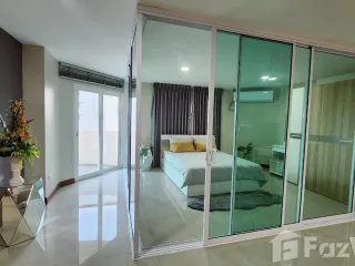 Аренда 2 спальни кондо в Na Jomtien, Паттайя