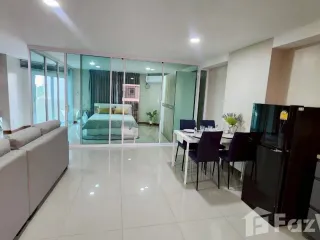 Аренда 2 спальни кондо в Na Jomtien, Паттайя