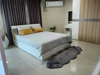 Аренда 2 спальни кондо в Na Jomtien, Паттайя