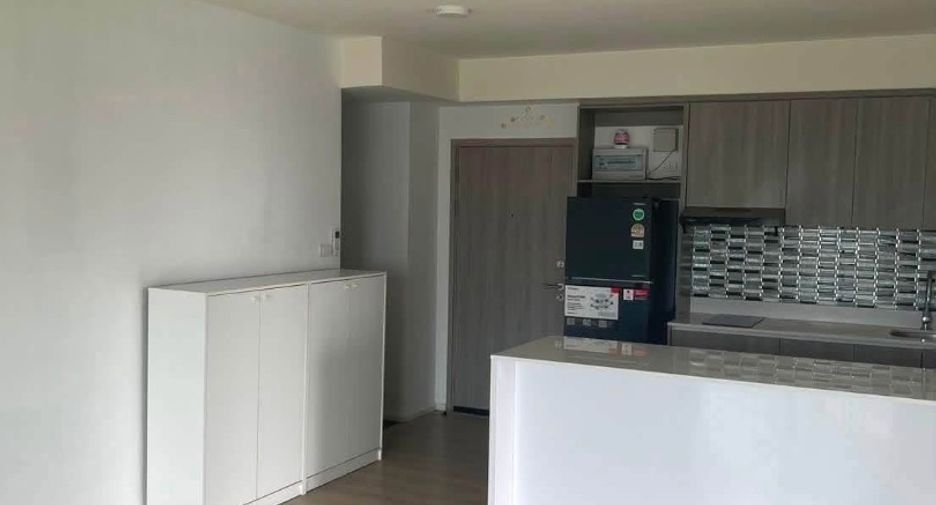 Wohnung zur Miete mit 2 Zimmer in Bang Phli, Samut Prakan