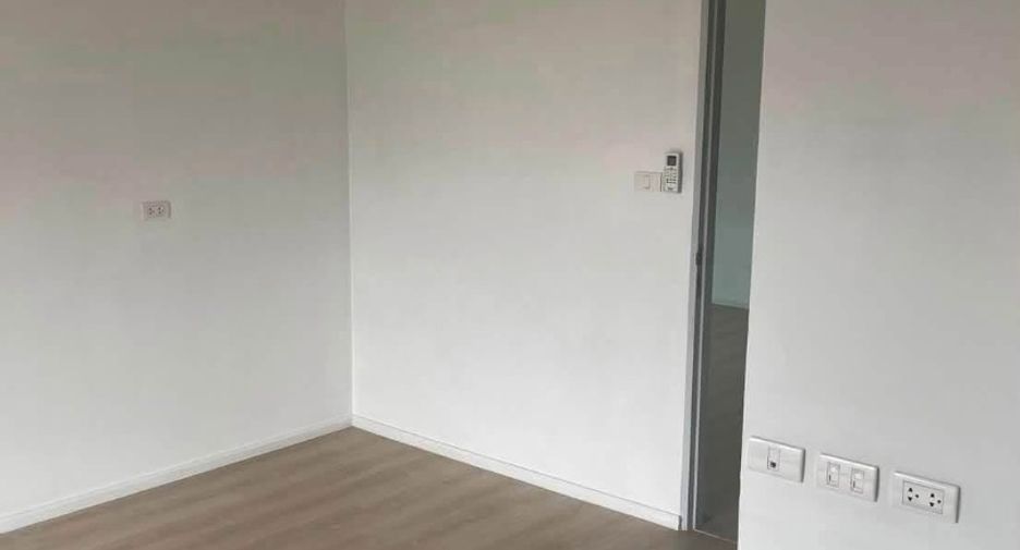 Wohnung zur Miete mit 2 Zimmer in Bang Phli, Samut Prakan