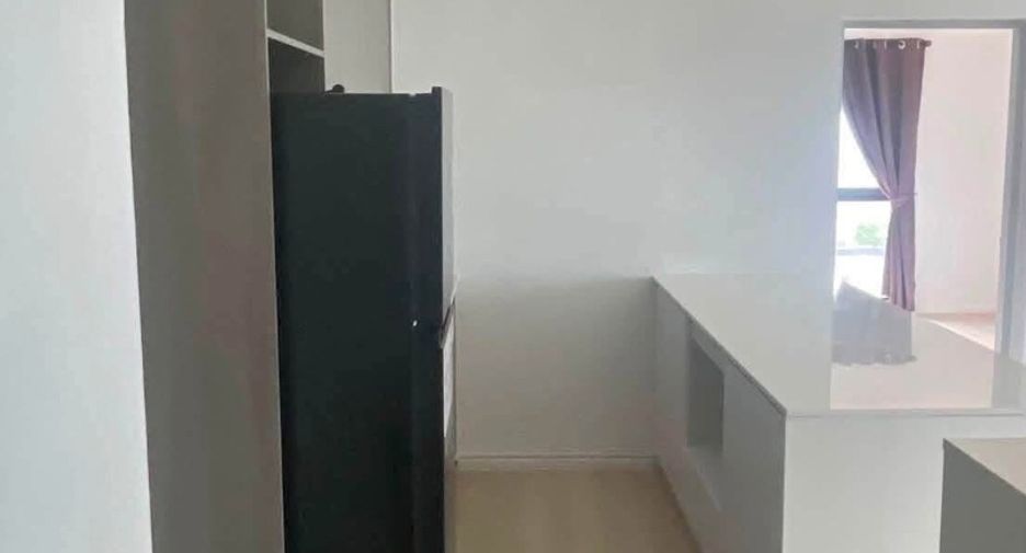 Wohnung zur Miete mit 2 Zimmer in Bang Phli, Samut Prakan