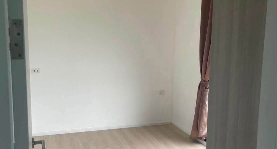 Wohnung zur Miete mit 2 Zimmer in Bang Phli, Samut Prakan