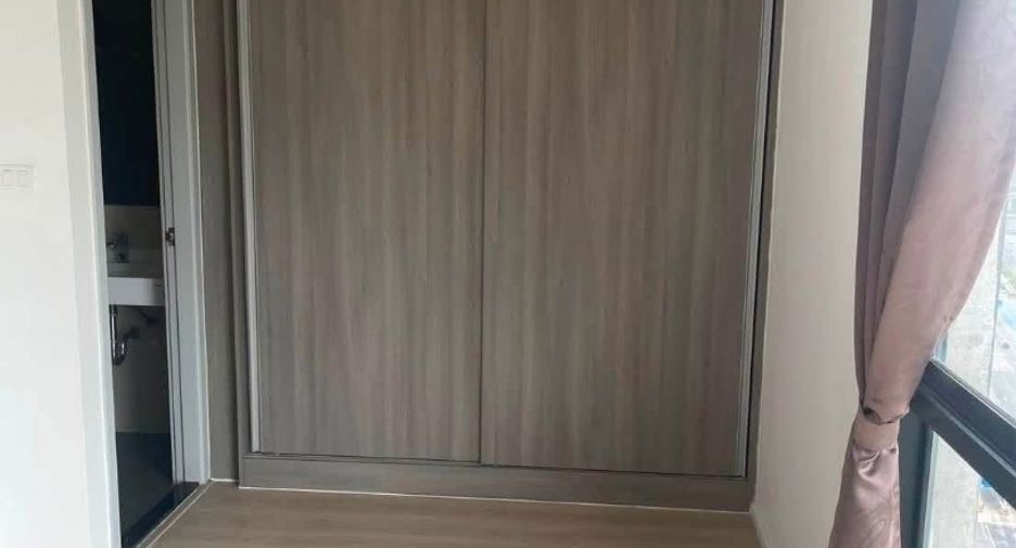 Wohnung zur Miete mit 2 Zimmer in Bang Phli, Samut Prakan