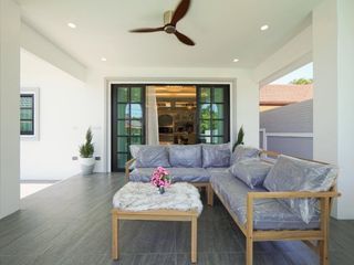 Haus zum Kauf mit 4 Zimmer in Bang Lamung, Chonburi