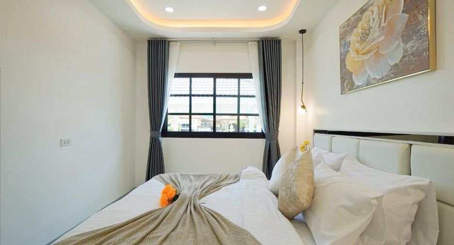 For sale 4 ベッドルーム house in East Pattaya, Pattaya
