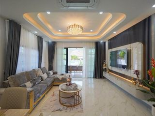 Haus zum Kauf mit 4 Zimmer in Bang Lamung, Chonburi