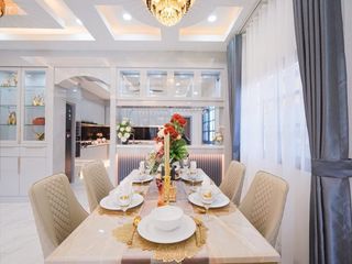 Haus zum Kauf mit 4 Zimmer in Bang Lamung, Chonburi