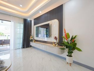 Haus zum Kauf mit 4 Zimmer in Bang Lamung, Chonburi