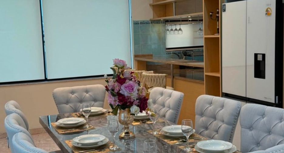 Villa en venta de 4 habitaciones en East Pattaya, Pattaya