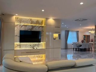 Villa en venta de 4 habitaciones en Bang Lamung, Chonburi