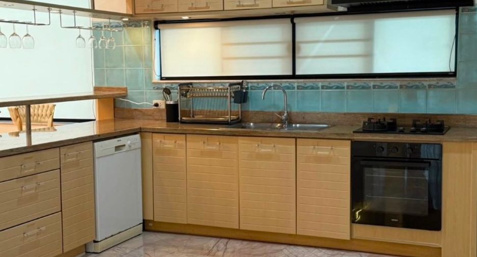 Villa en venta de 4 habitaciones en East Pattaya, Pattaya