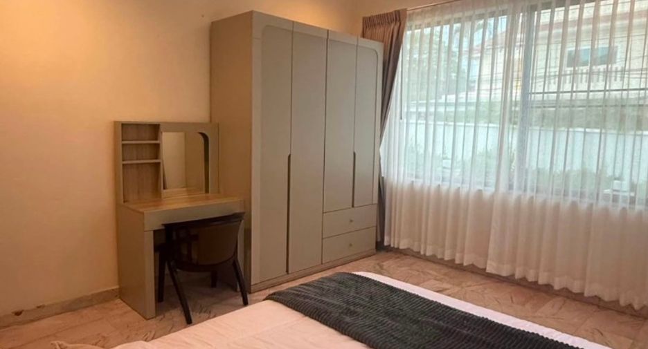 Villa en venta de 4 habitaciones en East Pattaya, Pattaya