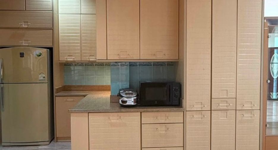 Villa en venta de 4 habitaciones en East Pattaya, Pattaya