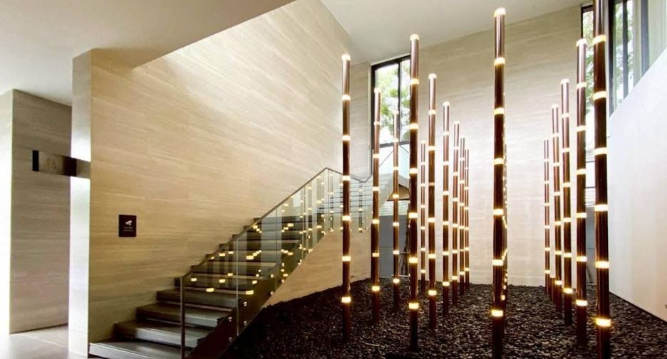 Haus zum Kauf mit 9 Zimmer in Bang Kapi, Bangkok