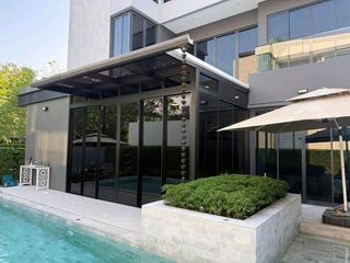 Haus zum Kauf mit 9 Zimmer in Bang Kapi, Bangkok
