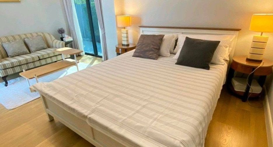 Haus zum Kauf mit 9 Zimmer in Bang Kapi, Bangkok