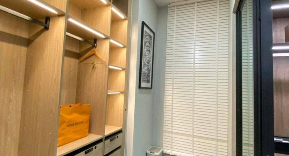 Haus zum Kauf mit 9 Zimmer in Bang Kapi, Bangkok