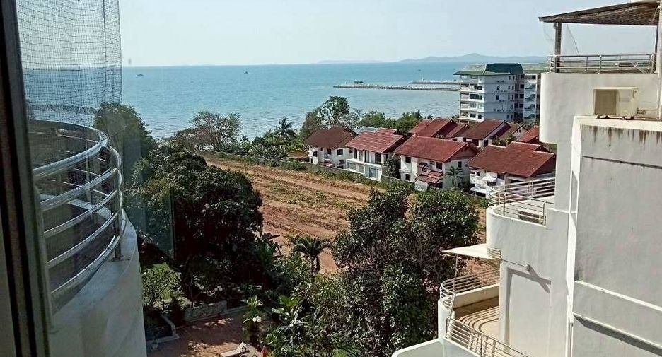 出租 公寓 公寓 在 Sattahip, Chon Buri
