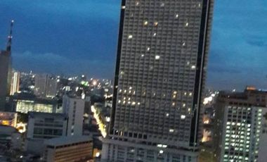 For rent 1 bed condo in Sathon, Bangkok