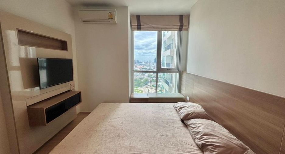 À louer 1 chambre condo à Sathon, Bangkok