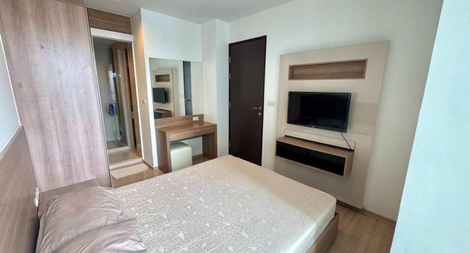 À louer 1 chambre condo à Sathon, Bangkok