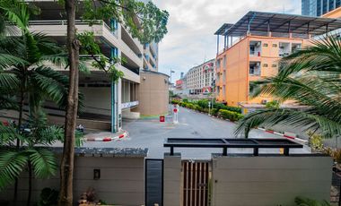 Condo en venta de 1 habitaciones en South Pattaya, Pattaya