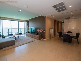 出租 3 卧室 公寓 在 Bang Lamung, Chon Buri