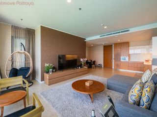 出租 3 卧室 公寓 在 Bang Lamung, Chon Buri