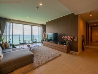 出租 3 卧室 公寓 在 Bang Lamung, Chon Buri