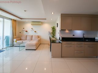 出租 1 卧室 公寓 在 Bang Lamung, Chon Buri