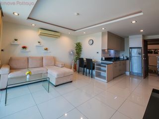 出租 1 卧室 公寓 在 Bang Lamung, Chon Buri