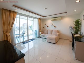 出租 1 卧室 公寓 在 Bang Lamung, Chon Buri