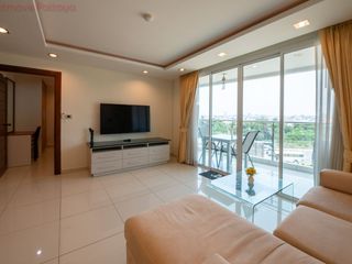 出租 1 卧室 公寓 在 Bang Lamung, Chon Buri