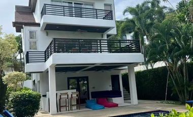 Villa zur Miete mit 3 Zimmer in Ko Samui, Surat Thani