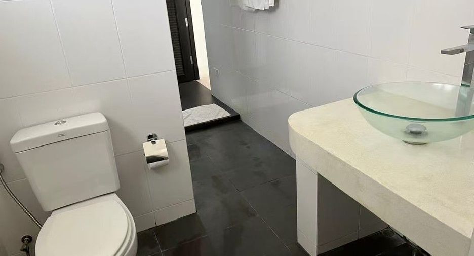 Аренда 3 спальни вилла в Самуи, Сураттани