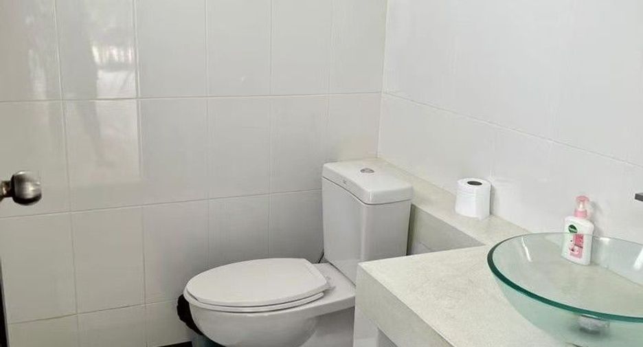 Аренда 3 спальни вилла в Самуи, Сураттани