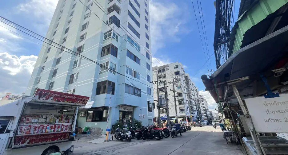 ขาย สตูดิโอ คอนโด ใน บางกะปิ, กรุงเทพฯ