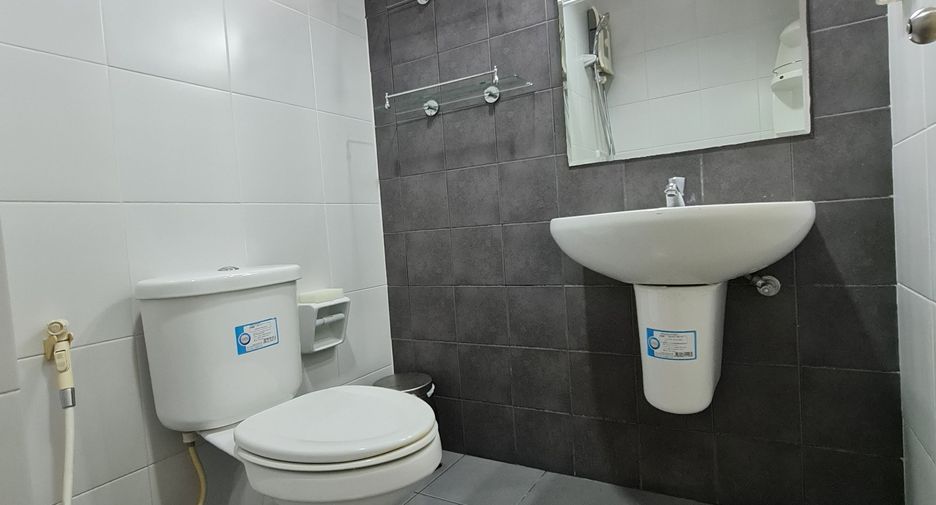 Wohnung zur Miete mit Studio in Bang Na, Bangkok