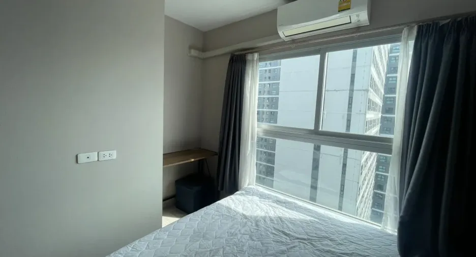 For rent 1 bed condo in Suan Luang, Bangkok