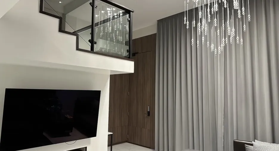 Haus zur Miete mit 3 Zimmer in Yan Nawa, Bangkok