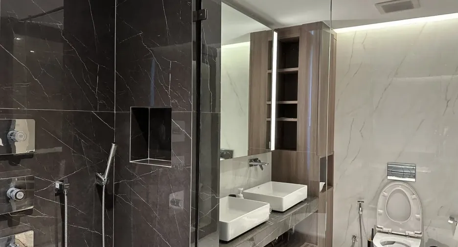 Haus zur Miete mit 3 Zimmer in Yan Nawa, Bangkok
