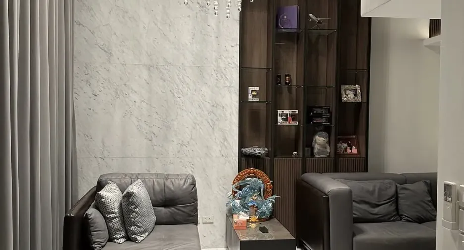 Haus zur Miete mit 3 Zimmer in Yan Nawa, Bangkok