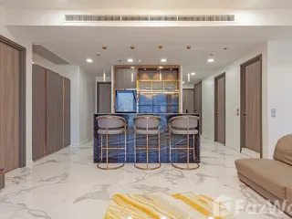 For rent 3 bedrooms condo in Bang Kho Laem, Bangkok