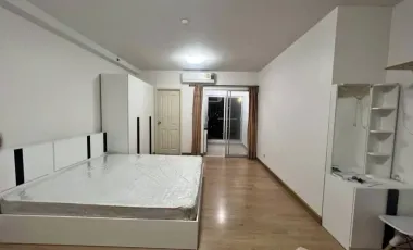 Wohnung zum Kauf mit Studio in Bang Sue, Bangkok