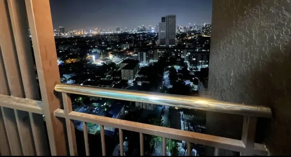 Wohnung zum Kauf mit Studio in Bang Sue, Bangkok