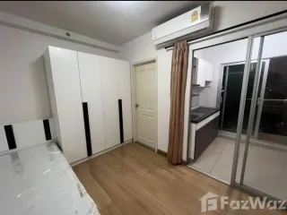 出售 公寓 公寓 在 Bang Sue, 曼谷